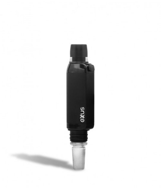 EXXUS VRS 3 IN 1 CONCENTRATE VAPE BLACK