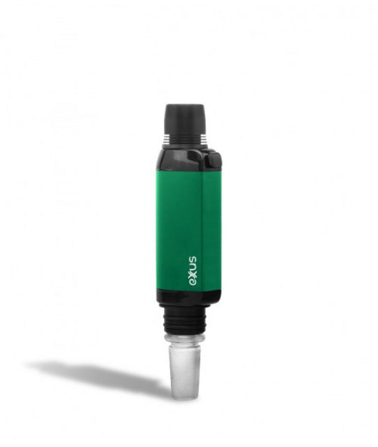 EXXUS VRS 3 IN 1 CONCENTRATE VAPE GREEN