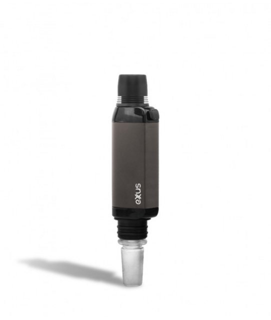 EXXUS VRS 3 IN 1 CONCENTRATE VAPE GUNMETAL