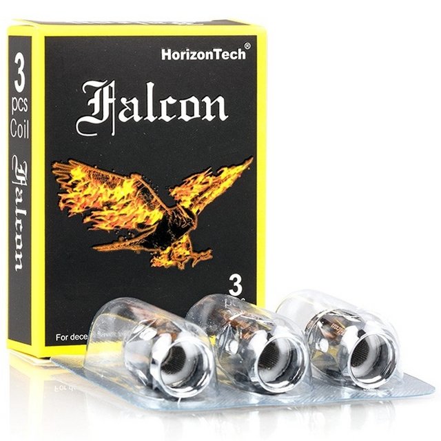 FALCON F1 COIL 0.2OHM 3CT 230620006568