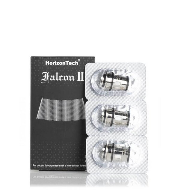 FALCON II SECTOR MESH 0.14OHM 3CT