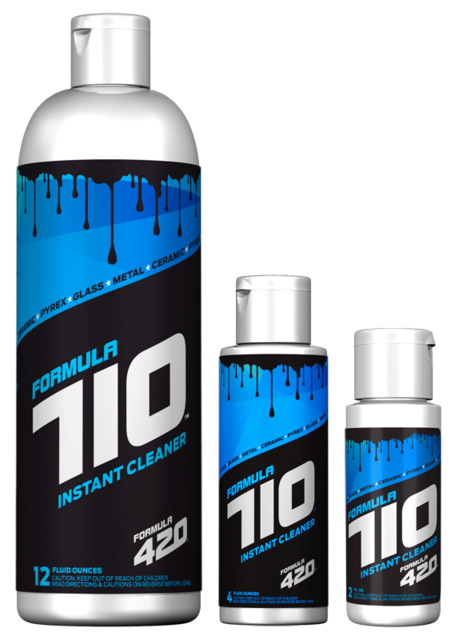 FORMULA 710 (420) INSTANT CLEANER 4OZ