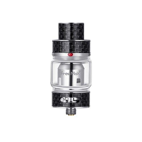 FREEMAX M PRO TANK CARBON FIBER BLACK