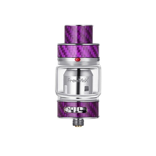 FREEMAX M PRO TANK CARBON FIBER PURPLE