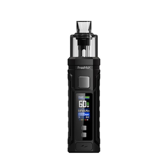 FREEMAX MARVOS 60W KIT BLACK