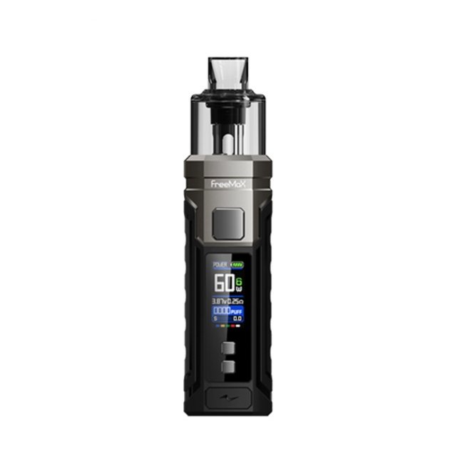 FREEMAX MARVOS 60W KIT GUNMETAL