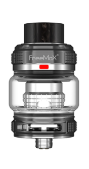 FREEMAX MAXLUKE TANK 5ML METAL EDITION GUNMETAL