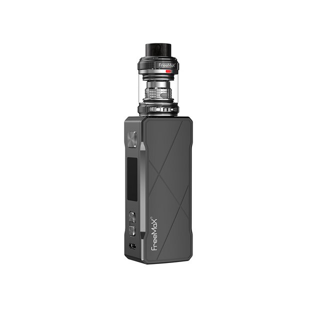 FREEMAX MAXUS 100W KIT GUNMETAL