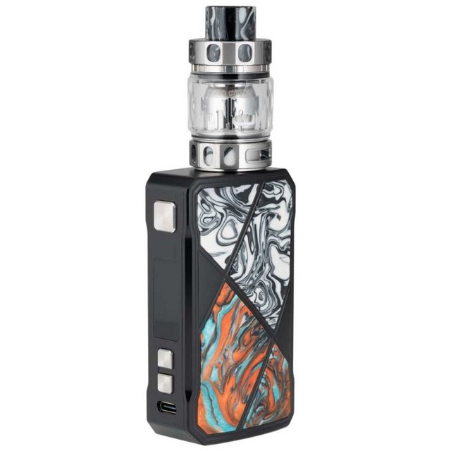 FREEMAX MAXUS 200W KIT BLACK ORANGE