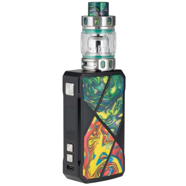 FREEMAX MAXUS 200W KIT GREEN RED