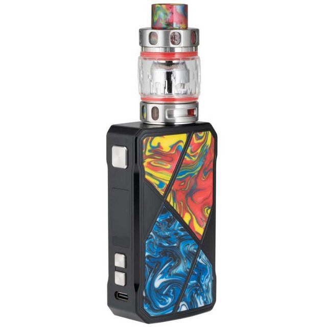 FREEMAX MAXUS 200W KIT RED BLUE