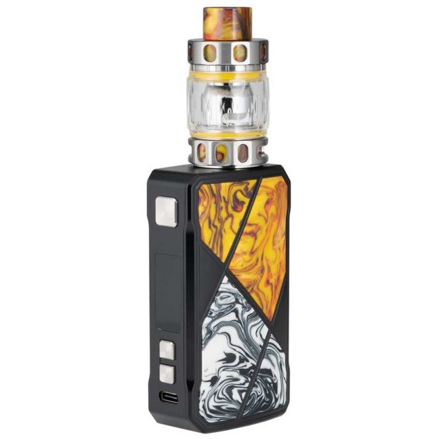 FREEMAX MAXUS 200W KIT YELLOW BLACK