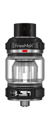 FREEMAX MAXUS PRO TANK 5ML METAL EDITION BLACK