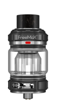 FREEMAX MAXUS PRO TANK 5ML METAL EDITION GUNMETAL