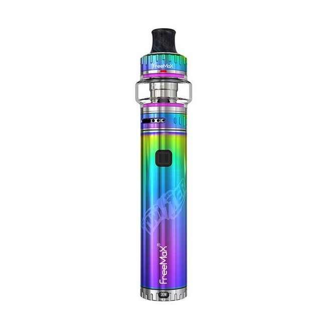 FREEMAX TWISTER 30W KIT RAINBOW