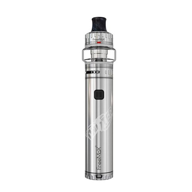 FREEMAX TWISTER 30W KIT STAINLESS STEEL 