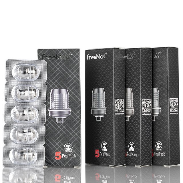 FREEMAX X1 MESH COIL 0.15OHM 5CT