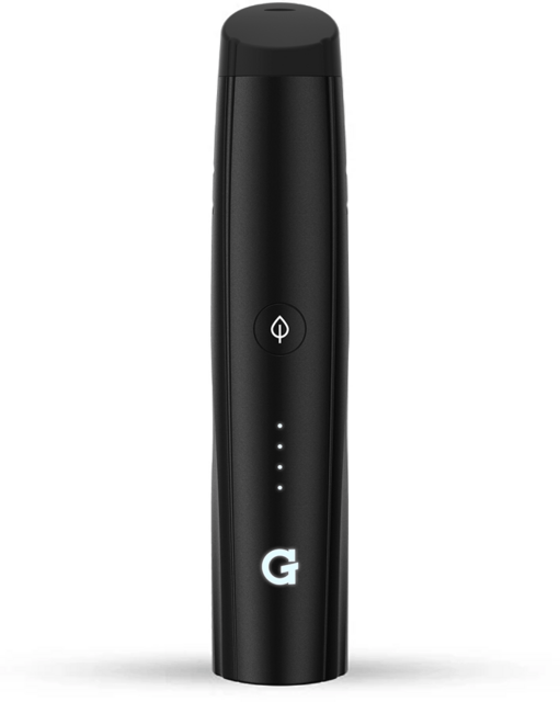 G PEN PRO VAPORIZER KIT BLACK