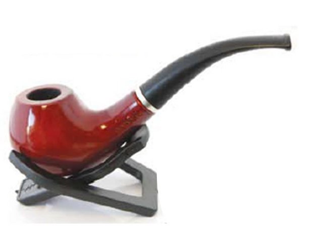 G STAR WOOD PIPE IN BOX GS30078