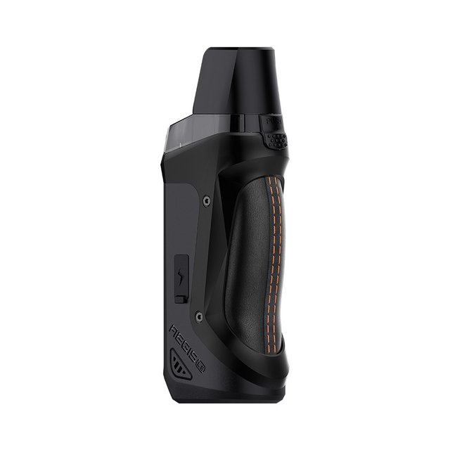 GEEK VAPE AEGIS BOOST LUXURY EDITION KIT SPACE BLACK