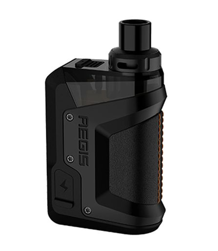 GEEK VAPE HERO POD MOD KIT BLACK