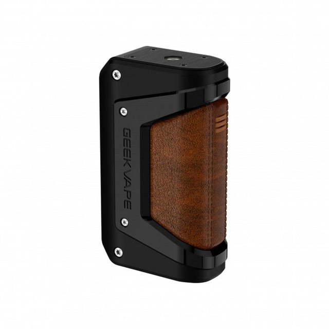 GEEK VAPE L200 MOD BLACK