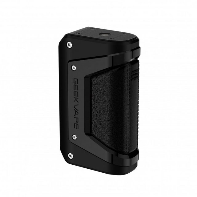 GEEK VAPE L200 MOD CLASSIC BLACK