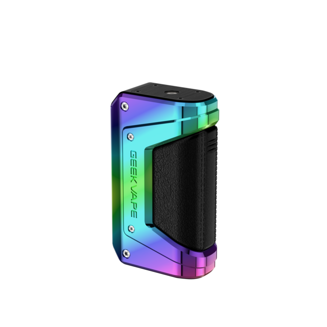 GEEK VAPE L200 MOD RAINBOW