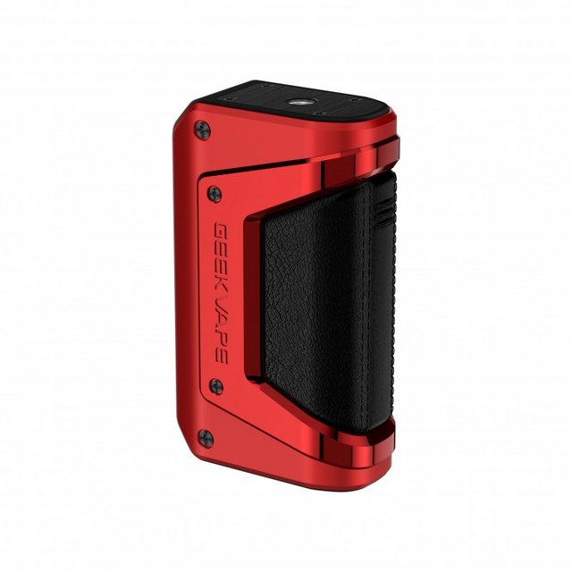 GEEK VAPE L200 MOD RED