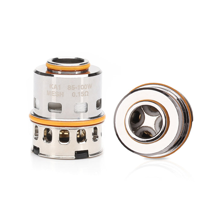 GEEK VAPE M SERIRS 0.3OHM DUAL COIL 5CT