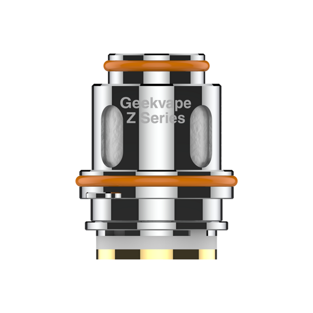 GEEK VAPE Z SERIES 0.15OHM COIL 5 PACK