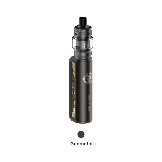 GEEK VAPE Z50 KIT GUNMETAL