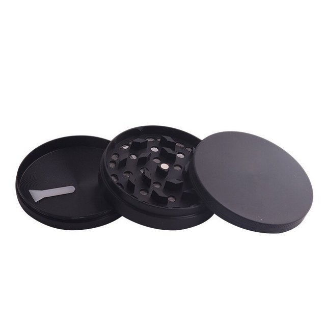 GRINDER STEEL COFEE