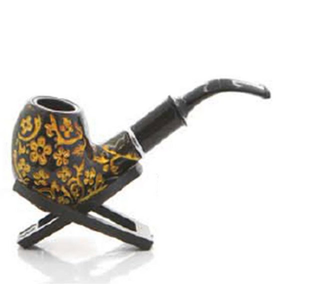 HIGH QUALITY SMOKING WOOD PIPES GS30258