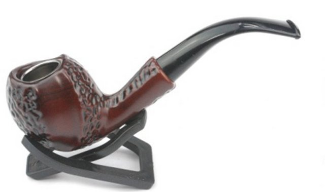 HIGH QUALITY SMOKING WOOD PIPES GS30373