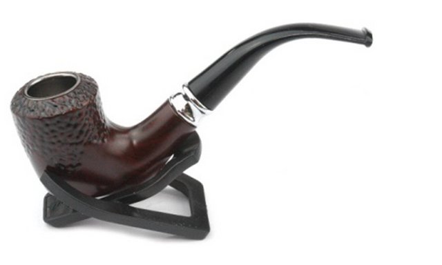 HIGH QUALITY SMOKING WOOD PIPES GS30377