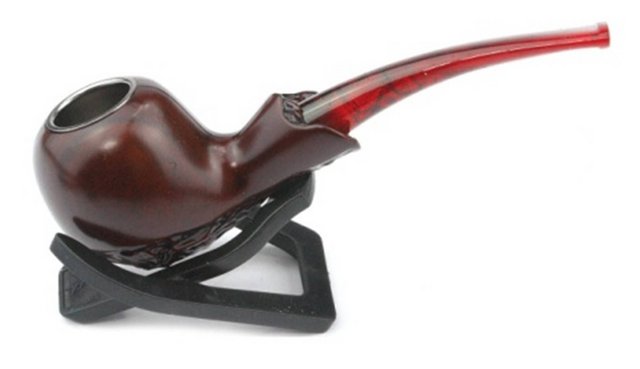 HIGH QUALITY SMOKING WOOD PIPES GS30378