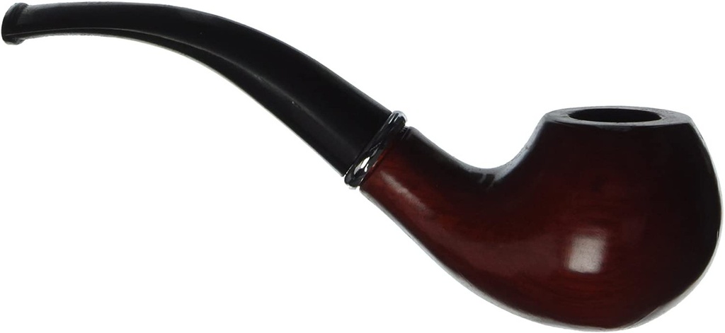 HIGH QUALITY SMOKING WOOD PIPES GS30410