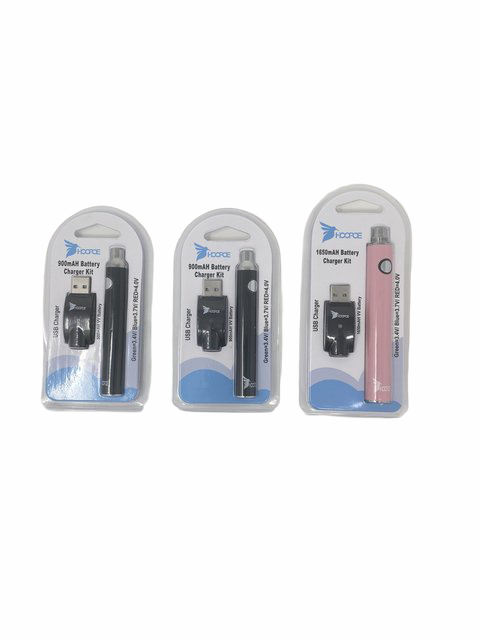 HOOPOE 1650MAH BATTERY KIT