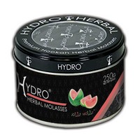 HYDRO HERBAL NON TOBACCO HOOKAH FLAVOR JOLLY MOLLY CANDY WATERMELON 200GM