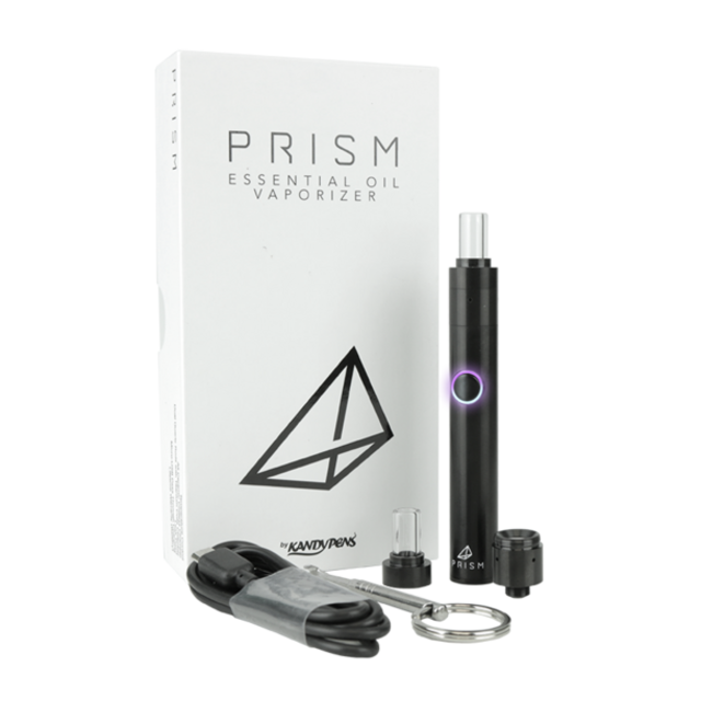 KANDYPENS PRISM ESSENTIAL OIL VAPORIZER