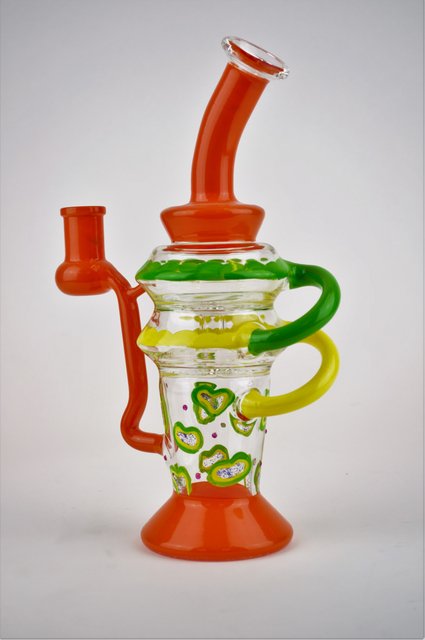 MAGIC WATER PIPE 1LITER