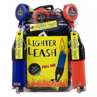 MERCHANTS LIGHTER LEASH - PULL ME JAR OF 30