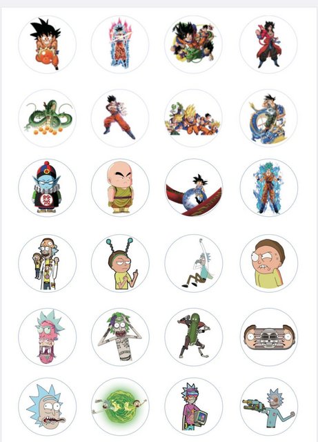 METAL TOBACCO GRINDER COLORFUL SKULL GRINDER 4 PARTS BOX OF 12 TG4-50BK-CSK