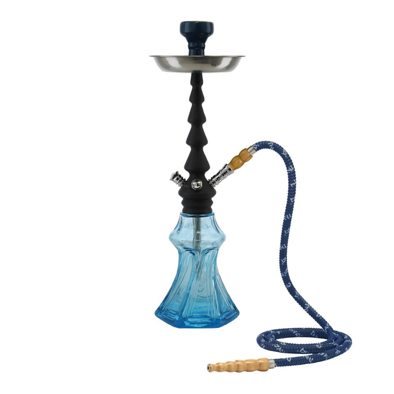 MYA MOZZA III HOOKAH ASSORTED COLORS