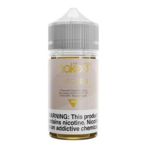 NAKED 12MG EURO GOLD 60ML