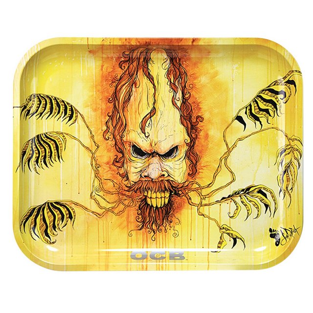 OCB MEDIUM SASQUATCH TRAY