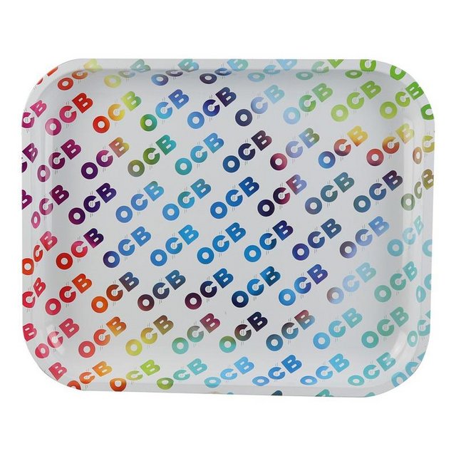 OCB RAINBOW TRAY LARGE