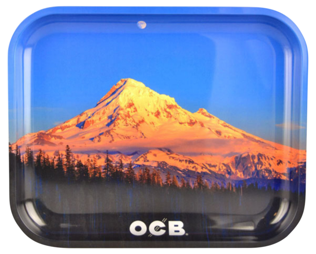 OCB SMALL MOUNT HOOD TRAY