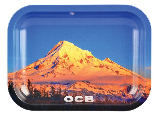 OCB TRAY MOUNTAIN LARGE